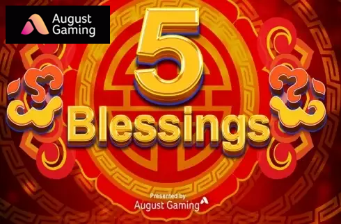 5 Blessings